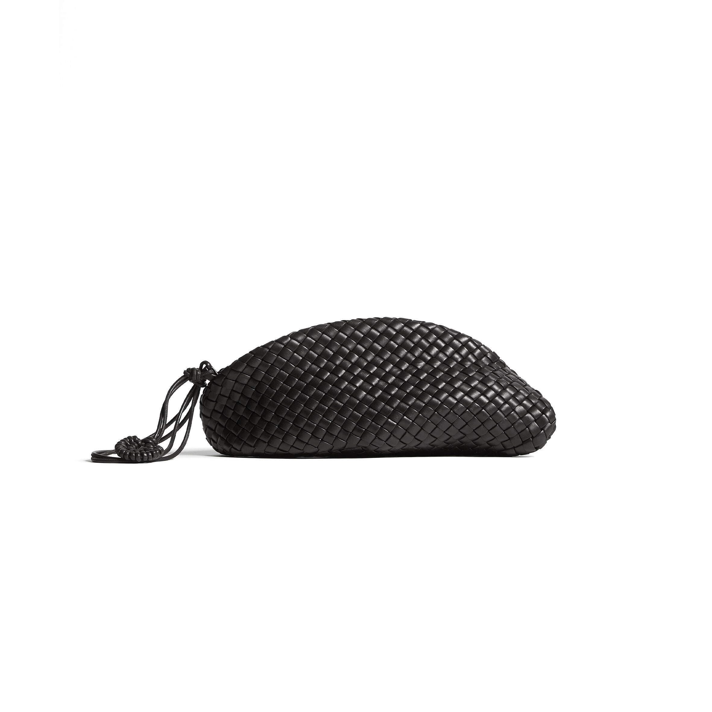 BOTTEGA VENETA SMALL ONDA CLUTCH 867352 (40*15*15cm)